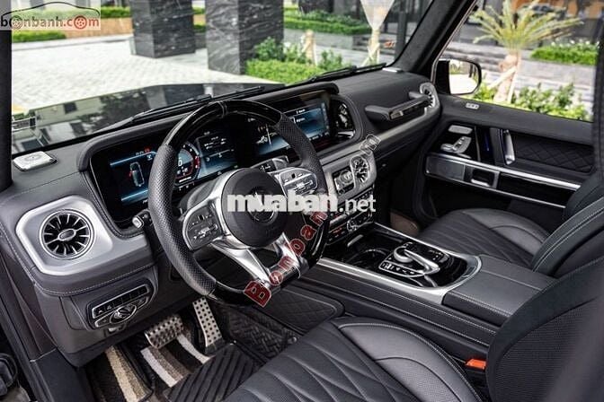 G63_AMG 2022
