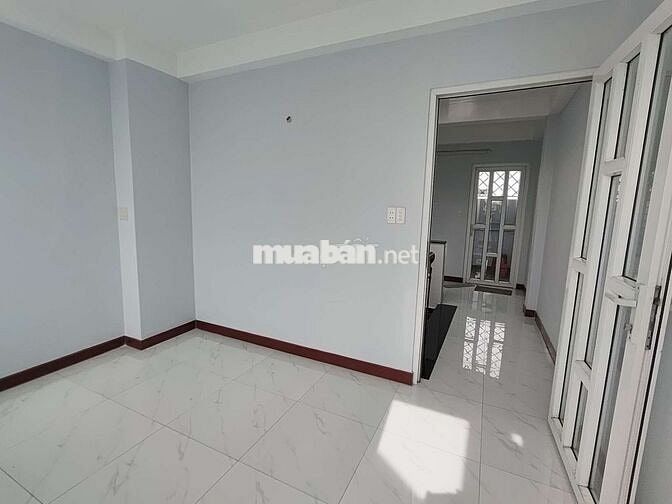 Bán nhà HXH đường 1, Gò Vấp, DT 60m2, 5 tầng bề thế, 5PN, SHR chuẩn