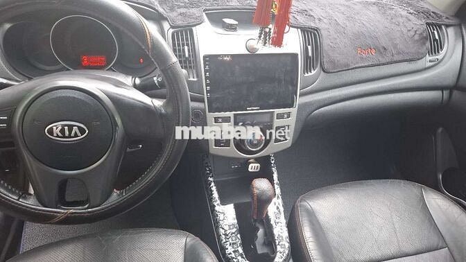 Kia Forte 2010 chính chủ
