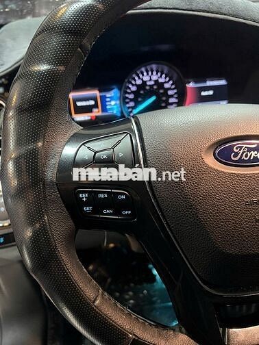 Ford Explorer 2.3L Ecoboost 2019 - 33000 km