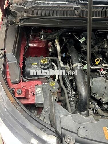Ford Explorer 2.3L Ecoboost 2019 - 33000 km
