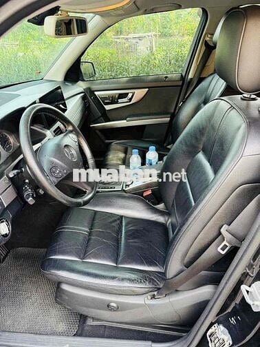 Mercedes Benz GLK Class 2010 300 4Matic - 8 km