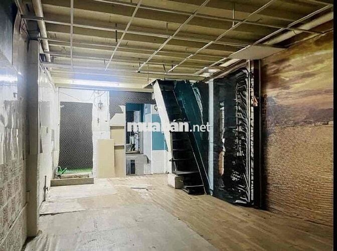 💥 LÊ HỒNG PHONG - HẺM XE HƠI VÀO NHÀ - DT 4 x 15,5 - HƠN 11tỷ XÍU .  +