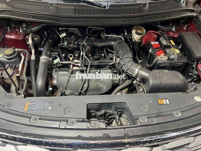 Ford Explorer 2.3L Ecoboost 2019 - 33000 km