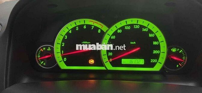 Chevrolet Captiva 2010 LT Maxx 2.4 MT - 160000 km