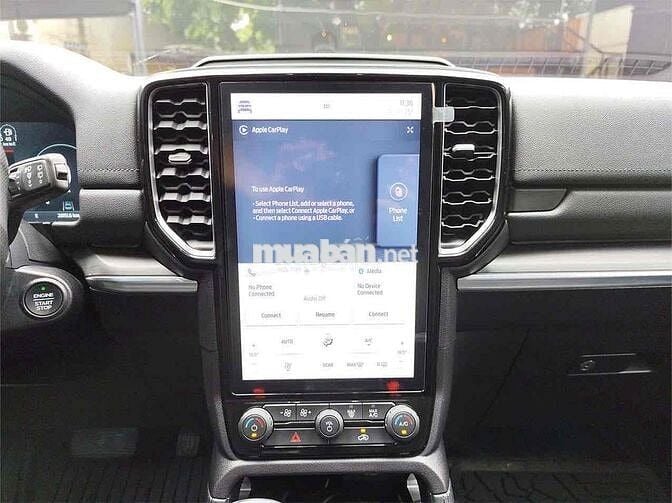Ford Everest 2023 Titanium 2.0 AT 4x2 - 28000 km