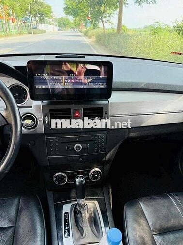 Mercedes Benz GLK Class 2010 300 4Matic - 8 km