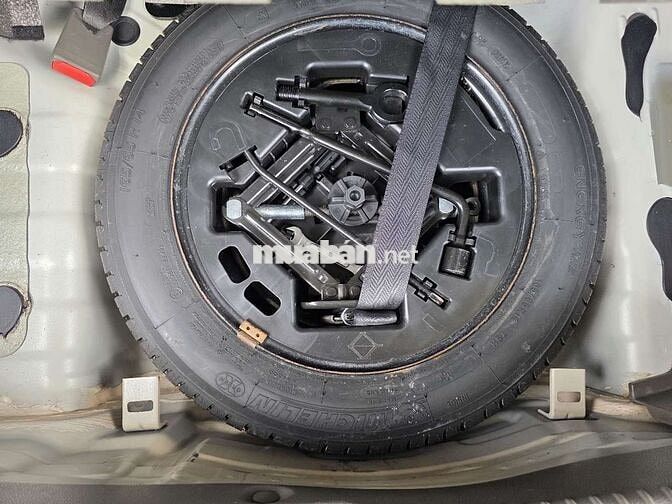 2016 Si 1.25 MT - 85000 km