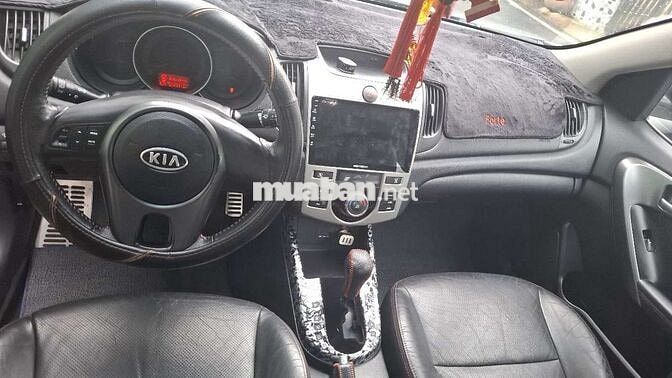 Kia Forte 2010 chính chủ