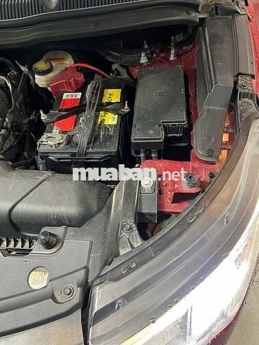 Ford Explorer 2.3L Ecoboost 2019 - 33000 km