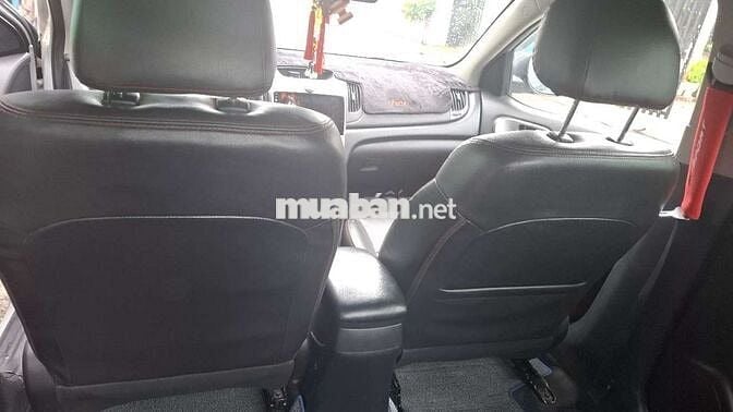 Kia Forte 2010 chính chủ