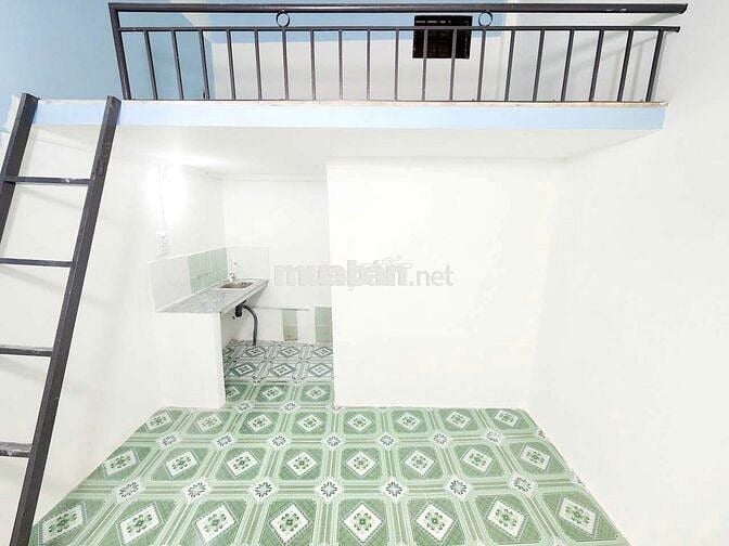 GIỮ PHÒNG ĐẾN THÁNG 10 Ở ĐƯỜNG AN BÌNH NGAY KHA VẠN CÂN, PHẠM VĂN ĐỒNG