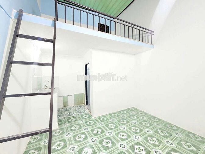 GIỮ PHÒNG ĐẾN THÁNG 10 Ở ĐƯỜNG AN BÌNH NGAY KHA VẠN CÂN, PHẠM VĂN ĐỒNG