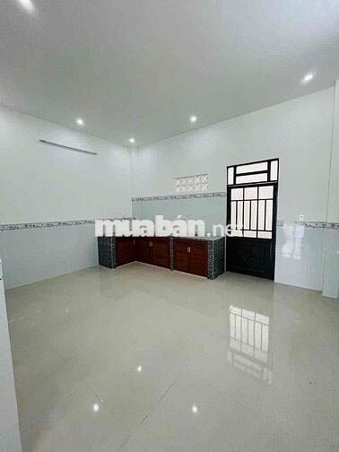 🌻CHO THUÊ NHÀ TRỆT 3 LẦU MỚI ĐƯỜNG SỐ 12 KDC HỒNG LOAN 5C
