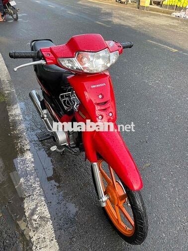 Wave nhỏ don fun mới chay như an pha 83 cần thơ