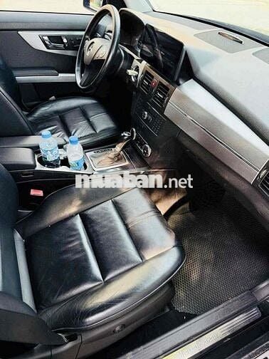 Mercedes Benz GLK Class 2010 300 4Matic - 8 km