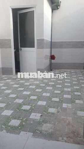 CẦN BÁN GẤP NHÀ SHR CHÍNH CHỦ- Gần khu CN Cầu Tràm. Long An