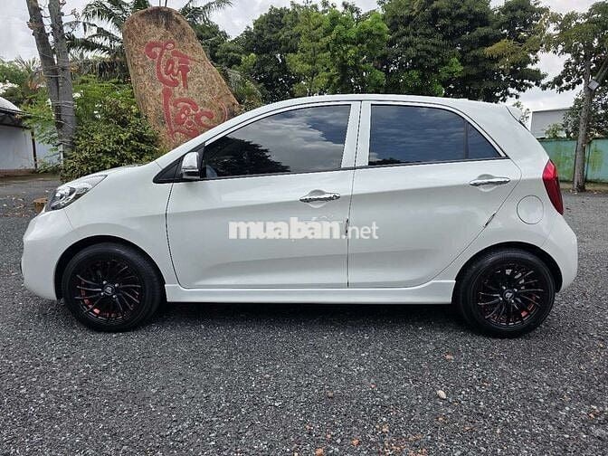 2016 Si 1.25 MT - 85000 km