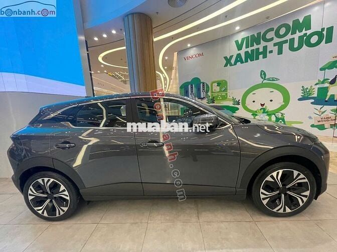 VF6 Plus
