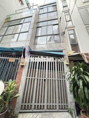 [Phú Nhuận] Cho thuê nhà 2PN HXH, có mặt bằng đẹp vừa ở vừa doanh