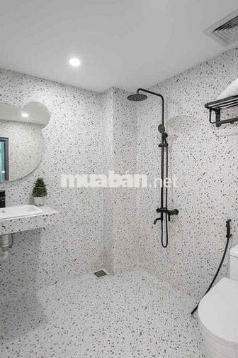 Studio Bancol, Tiện Nghi Cao Cấp, Sát Quận 1. Kế Bên ĐH UEF