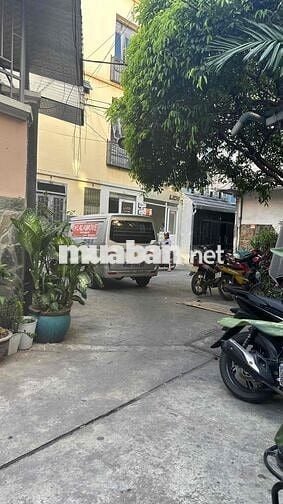 [Phú Nhuận] Cho thuê nhà 2PN HXH, có mặt bằng đẹp vừa ở vừa doanh