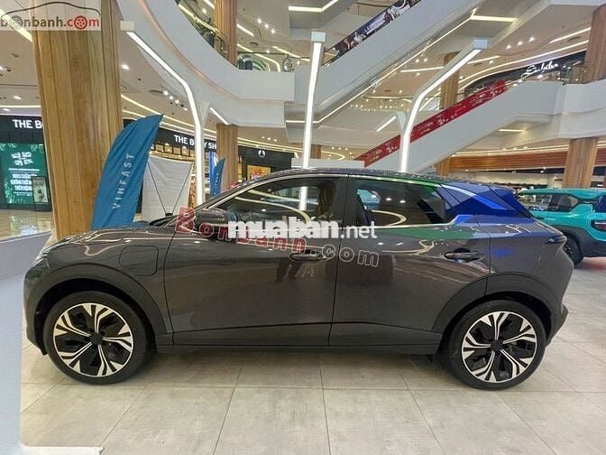 VF6 Plus