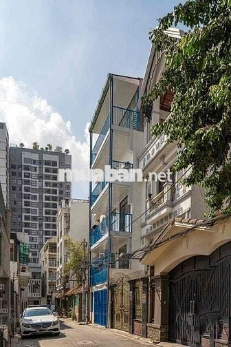 Studio Bancol, Tiện Nghi Cao Cấp, Sát Quận 1. Kế Bên ĐH UEF