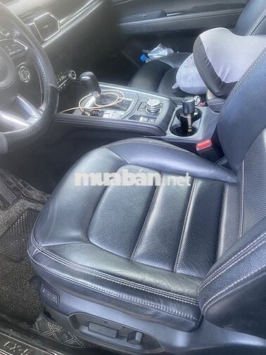 Mazda CX 5 2022 Premium 2.0 AT - 56666 km