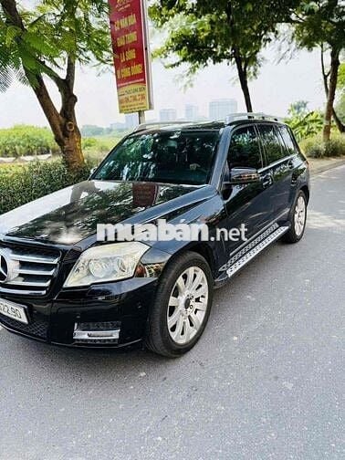 Mercedes Benz GLK Class 2010 300 4Matic - 8 km