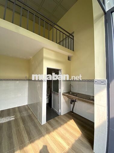 Kiot 20m2 + đường Dĩ An, Bình Dương