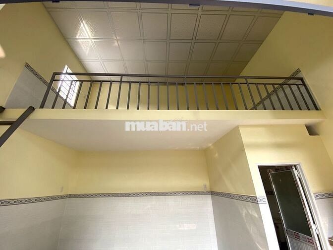 Kiot 20m2 + đường Dĩ An, Bình Dương