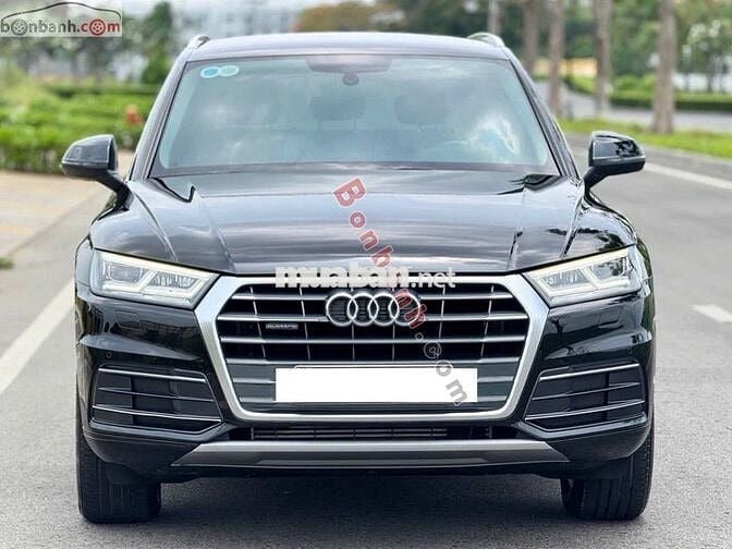 AUDI Q5 SPORT