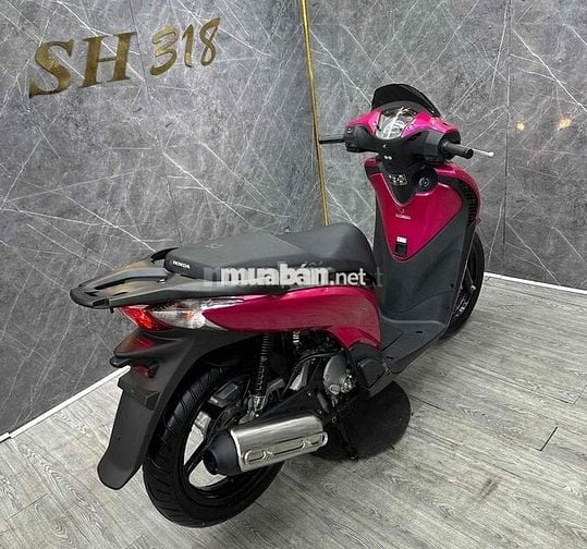 SH Ý 2012 150i BSTP