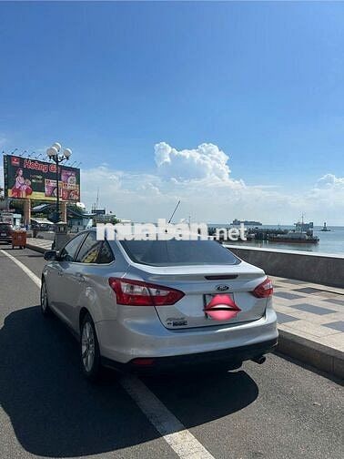 Ford Focus 2013
