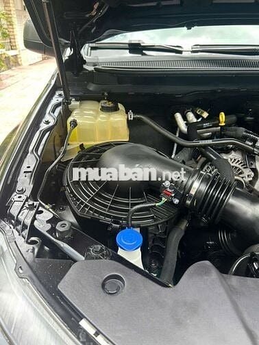 Ford Ranger 2022  - 86000 km