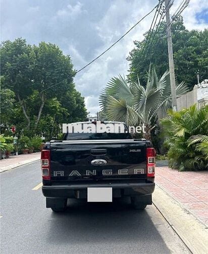 Ford Ranger 2022  - 86000 km