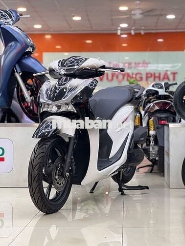 HONDA SH160 2025 MÀU GỐC, MÀU LOANG ĐỀU CÓ