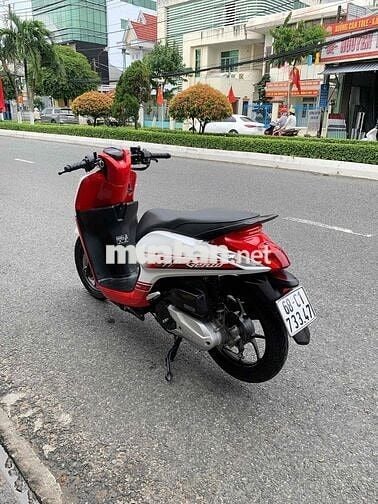 ✅✅ GENNIO NHẬP INDO 2022 XE ĐẸP MÁY ZIN ÊM  GIÁ: 2