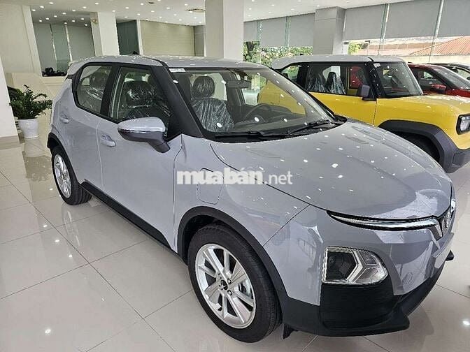 VinFast VF5 Plus 2025