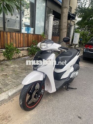SH Ý 2008 trắng BSTP chính chủ