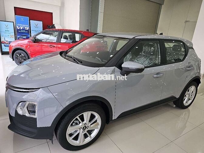 VinFast VF5 Plus 2025