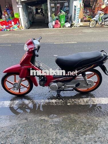 Wave nhỏ don fun mới chay như an pha 83 cần thơ