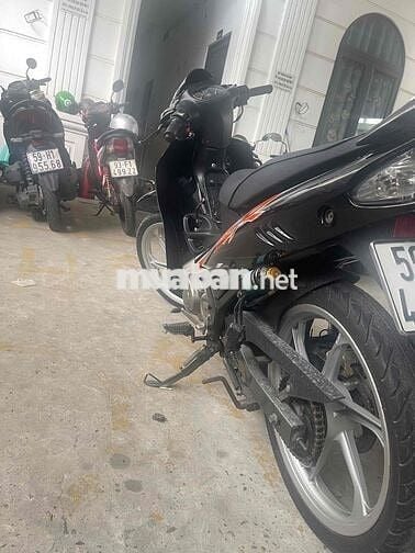 Yaz 125 Có giấy buôn bán cửa hàng bao tranh chấp