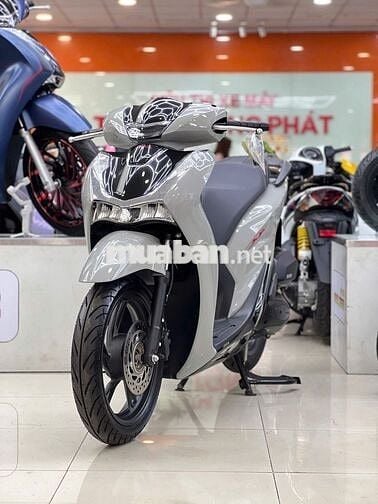 HONDA SH160 2025 MÀU GỐC, MÀU LOANG ĐỀU CÓ