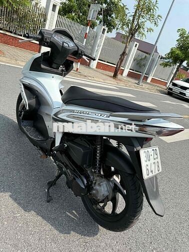 air blade 2011