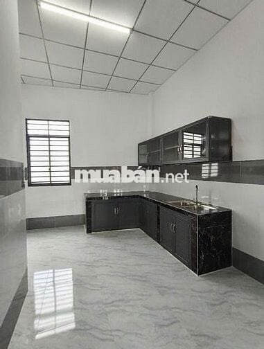 Bán căn nhà diện tích đẹp rớt nhựa khu Việt Kiều Tân Thông Hội 730TR
