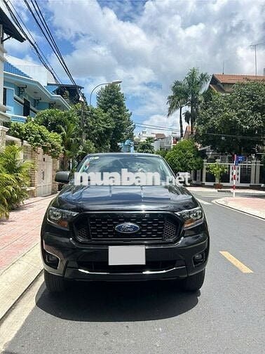 Ford Ranger 2022  - 86000 km