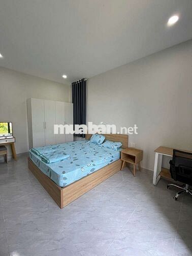 CHÍNH CHỦ CHO THUÊ CĂN HỘ RICHLAND RESIDENCE HÒA LỢI - BẾN CÁT