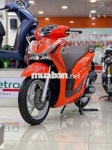 HONDA SH160 2025 MÀU GỐC, MÀU LOANG ĐỀU CÓ